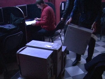 Ещё один игорное заведение закрыли в Нижнем Новгороде