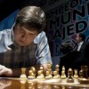 Сегодня завершился суперфинал чемпионата России по шахматам