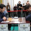Петербуржец Петр Свидлер стал вторым гроссмейстером во всей истории шахмат, который стал семикратным чемпионом России