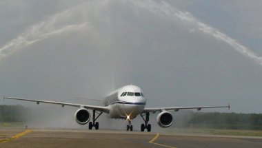 Из аэропорта Стригино будут летать самолёты во Вьетнам и Индию