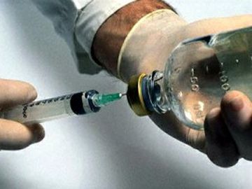 Более 130 тысяч нижегородцев привито против гриппа