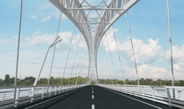 «Мостотрест» готов построить дублер Борского моста