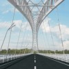 «Мостотрест» готов построить дублер Борского моста