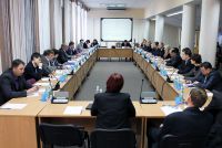 Инвестиционный совет рассмотрит заявку на строительство в Нижегородской области базы отдыха