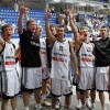 Баскетбольный клуб «Нижний Новгород» удачно стартовал в розыгрыше Кубка УЛЕБ