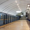 Проверяется готовность новых составов метро к работе на линии
