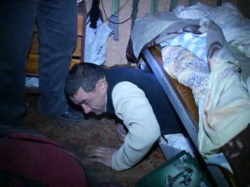 «Резиновую квартиру» с 39 узбеками обнаружили в центре Нижнего Новгорода
