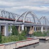 В Нижнем Новгороде начинают строить новый Волжский мост