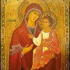Завтра православные отмечают праздник в честь Иверской иконы Божией Матери