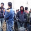 В поисках нелегальных мигрантов полицейские провели рейды на строительных площадках Приокского района