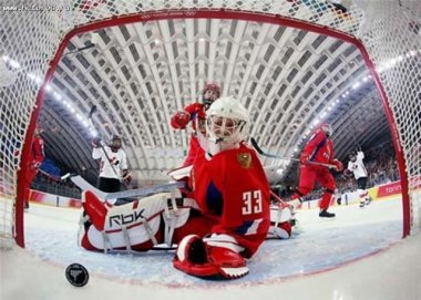 Тамбов выиграл у Нижнего в матче по хоккею