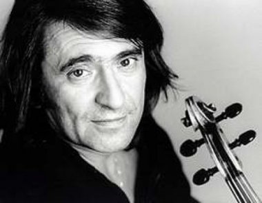 Юрий Башмет представит Всероссийский юношеский симфонический оркестр