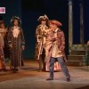 В минувшие выходные зрители нижегородского камерного театра оперы им. Степанова увидели премьеру музыкального спектакля «Труффальдино»