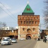 Нижегородцы смогут бесплатно посетить музеи в День народного единства