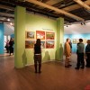 Открывается выставка нижегородского искусства XX века