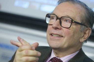 Культовый польский кинорежиссер Кшиштоф Занусси приезжает в Нижний