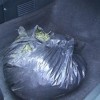 Почти шесть килограммов марихуаны изъяли наркополицейские в Володарском районе