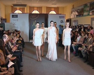 Пройдет Всероссийский конкурс молодых дизайнеров одежды