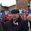 Валерий Шанцев примет участие в праздновании Дня народного единства