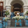 Сегодня у Русской Православной Церкви праздник в честь Казанской иконы Божьей Матери