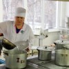 Зарплата повара в 125 школах города теперь будет зависеть от качества и вкуса приготовленных им блюд
