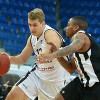Баскетбольный клуб «Нижний Новгород» закончил первый круг Евтотура яркой победой