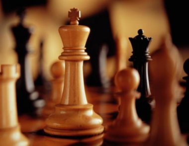 Финал первенства по шахматам Нижегородский витязь состоится 16 ноября