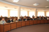 Вопрос о создании девятого района Нижнего Новгорода получил отсрочку