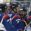 Хоккеисты «Торпедо» победили новокузнецкий «Металлург» в КХЛ