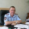 Полковник полиции Андрей Шмонин назначен начальником дежурной части полицейского Главка