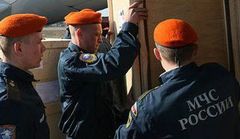 В Нижегородском управлении МЧС появился уникальный пожарный автомобиль