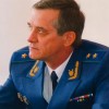 На должность прокурора Нижегородской области рекомендован Олег Понасенко