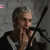 Немецкий музыкант родом из Сибири Владисвар Надишана играет на двухстах инструментах, как современных так и этнических
