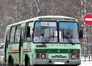 Около сотни жалоб поступило на «Горячую линию» по вопросам работы частных маршрутных такси