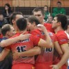 Нижегородские волейболисты обыграли «Дуклу» в Еврокубке