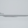 Лед на нижегородских реках пока не встал