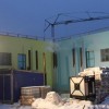 Строительство детского сада на улице Нижнепечерской должно завершиться к 25 декабря
