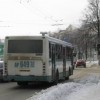 Специальные маршруты организуют для перевозки пассажиров в Нижнем Новгороде в новогоднюю ночь