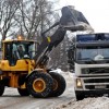 Более 120 единиц специальной техники для уборки дорог поступит завтра в Нижний Новгород
