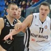 Баскетбольный клуб «Нижний Новгород» снова порадовал победой