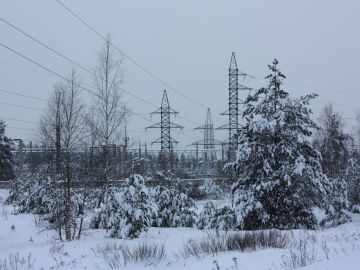 Энергетики Нижегородской области готовы к серьезному ухудшению погоды