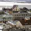 Администрация города сообщает, что с 16 декабря до 1 апреля следующего года движение трамвайного маршрута №11 «Благовещенская площадь - Черный пруд» будет закрыто