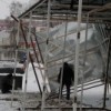 В Канавинском районе демонтировано более ста незаконных торговых точе