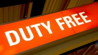 Первый duty free на железной дороге появился в России