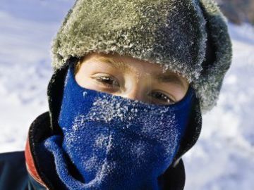 Слабый мороз и небольшие осадки ожидаются в Нижнем Новгороде на этой неделе
