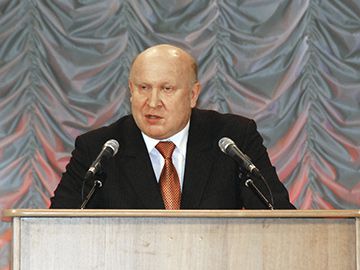 Интерактивная карта для инвесторов создается в Нижегородской области