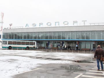 Нижегородский аэропорт может стать филиалом российского лоукостера