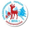 22 декабря на пл. Минина большим благотворительным концертом начал свою работу «Рождественский Городок»