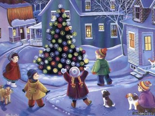 27 декабря Дед Мороз приедет в Нижний Новгород