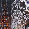 Сегодня губернатор Валерий Шанцев зажег огни новогодней «Губернаторской елки»